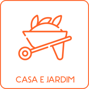 casa e jardim